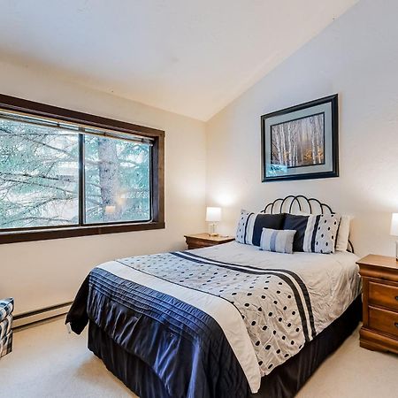 Bridgepoint Condo On Trail Creek 凯彻姆 外观 照片