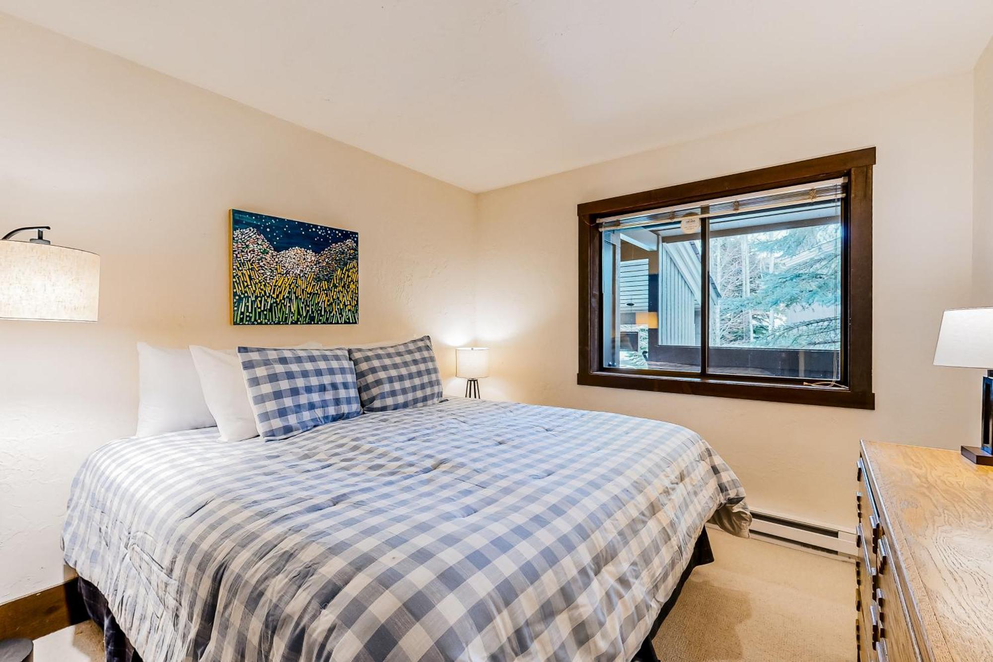 Bridgepoint Condo On Trail Creek 凯彻姆 外观 照片