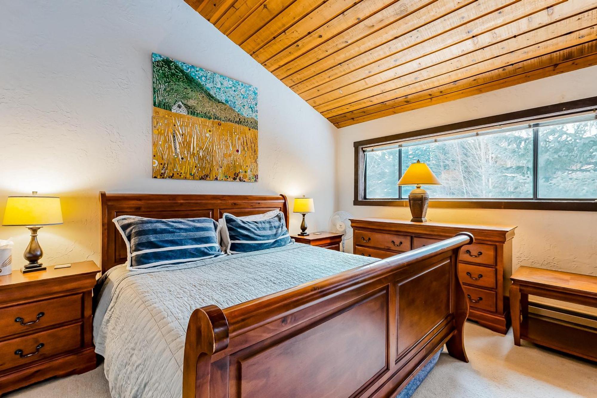 Bridgepoint Condo On Trail Creek 凯彻姆 外观 照片