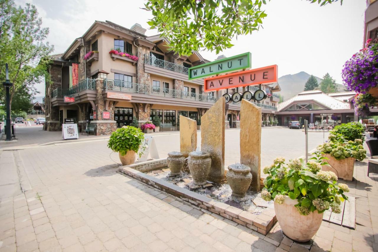 Bridgepoint Condo On Trail Creek 凯彻姆 外观 照片